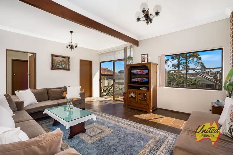 Second view of Homely house listing, 80 Woodlands Road, Liverpool NSW 2170