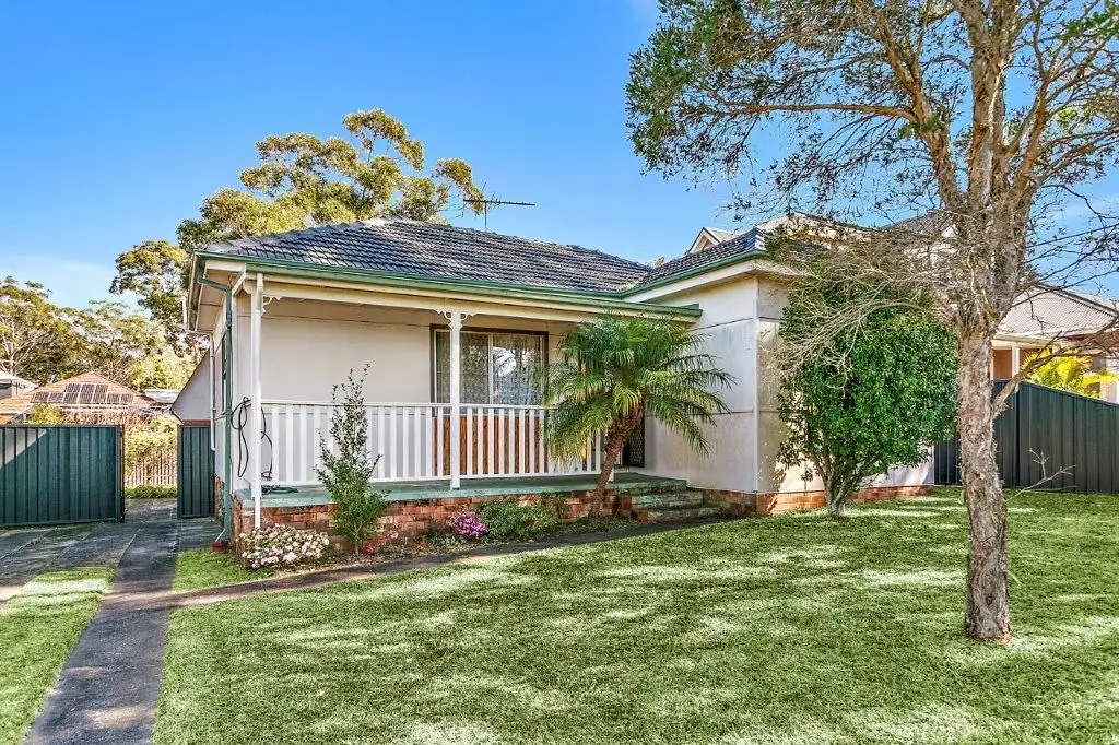 Main view of Homely house listing, 47 Parklands Avenue, Heathcote NSW 2233
