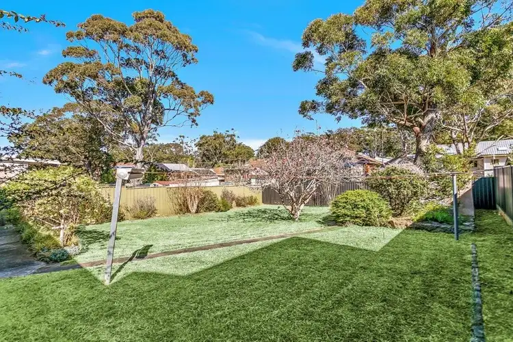 Second view of Homely house listing, 47 Parklands Avenue, Heathcote NSW 2233