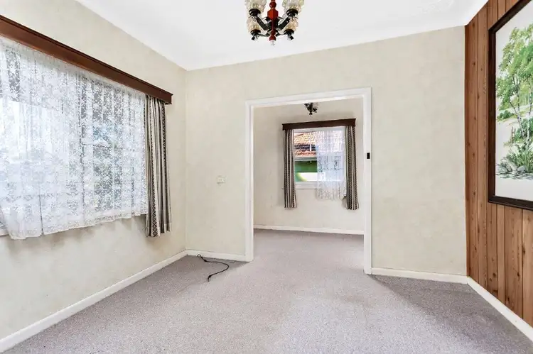 Fourth view of Homely house listing, 47 Parklands Avenue, Heathcote NSW 2233