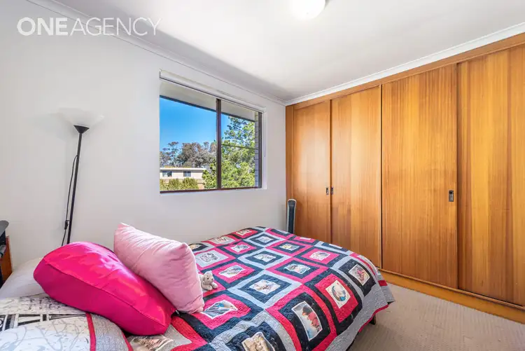 Fourth view of Homely flat listing, 26/5 Hyndes Crescent, Holder ACT 2611