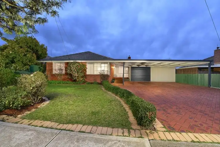46 Clarks Road, Keilor East VIC 3033