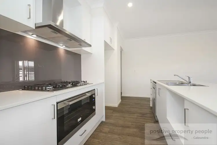 Second view of Homely house listing, 6 Jade Crescent, Caloundra West QLD 4551
