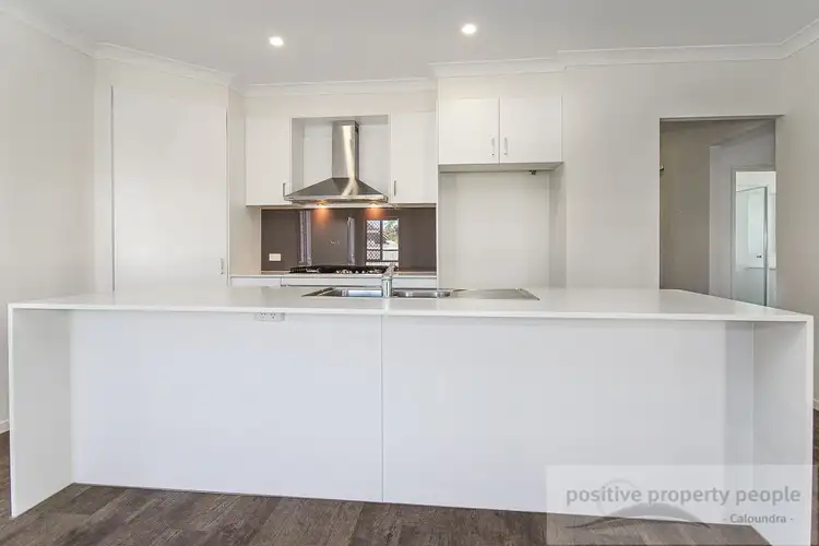 Third view of Homely house listing, 6 Jade Crescent, Caloundra West QLD 4551