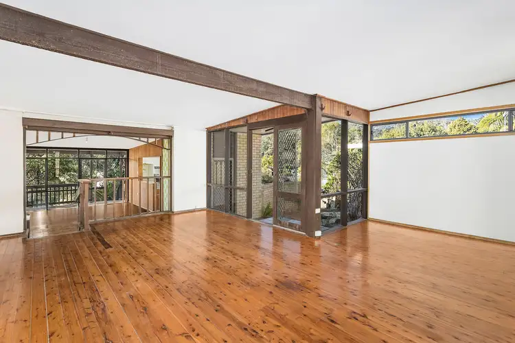 6 Cassandra Crescent, Heathcote NSW 2233