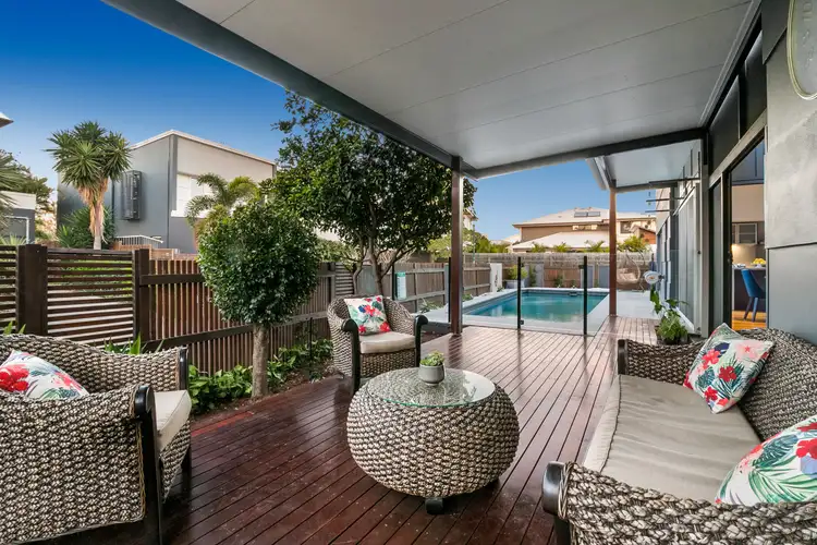 Fifth view of Homely house listing, 13 Balonne Ave, Sinnamon Park QLD 4073
