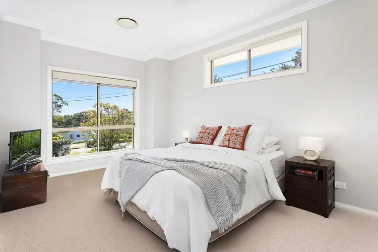 Fifth view of Homely house listing, 8 Gwydir Street, Engadine NSW 2233