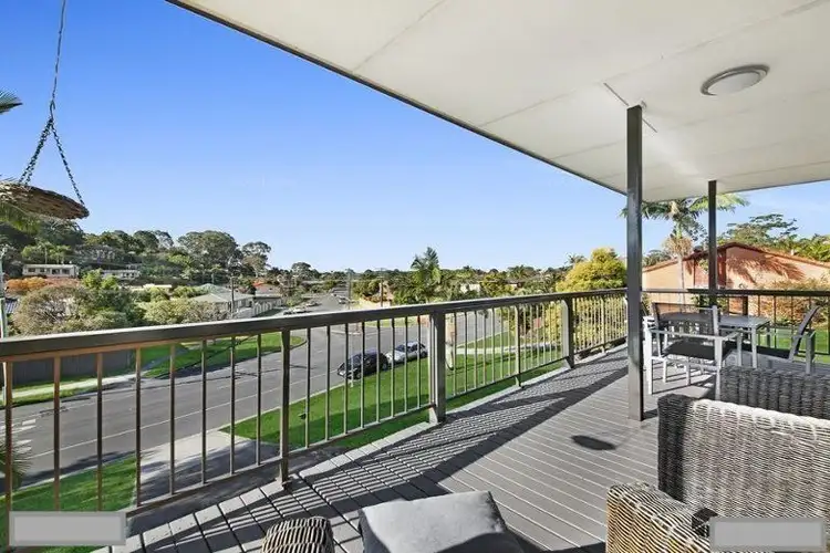 Second view of Homely house listing, 4 Mirreen Drive, Tugun QLD 4224