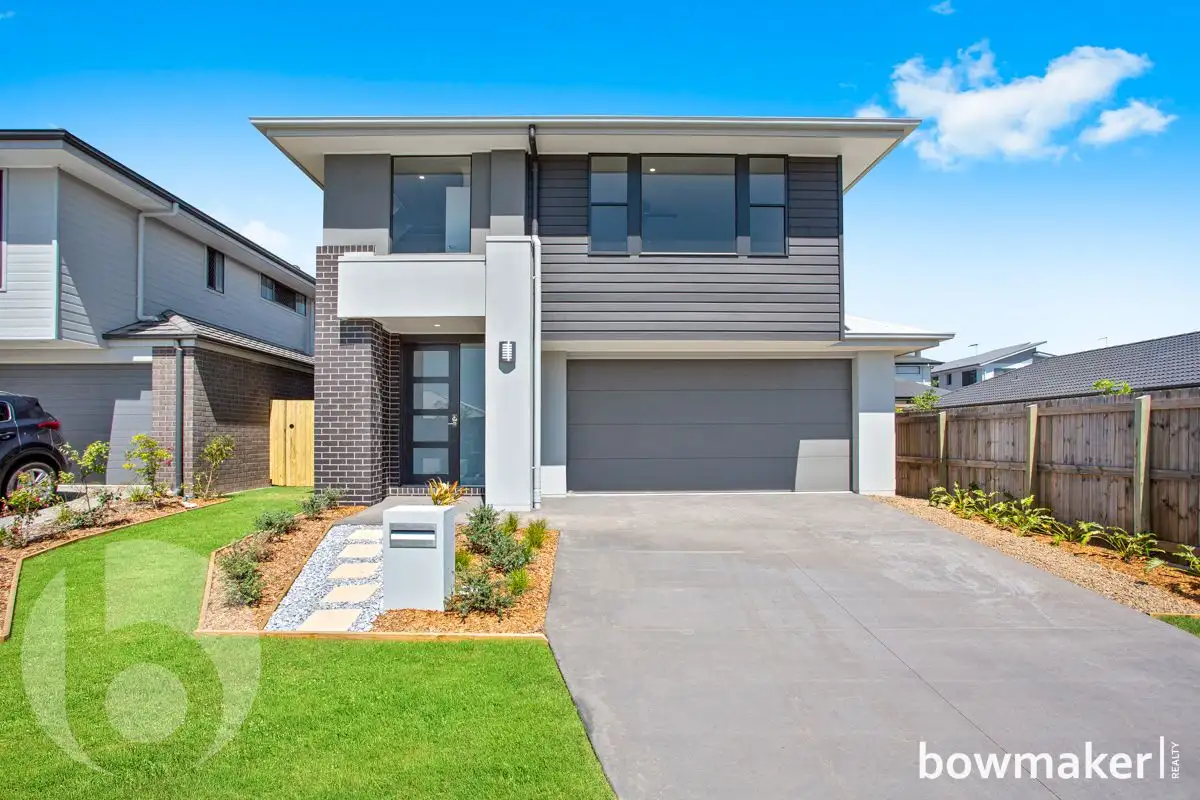 Main view of Homely house listing, 21 Stafford Street, Mango Hill QLD 4509