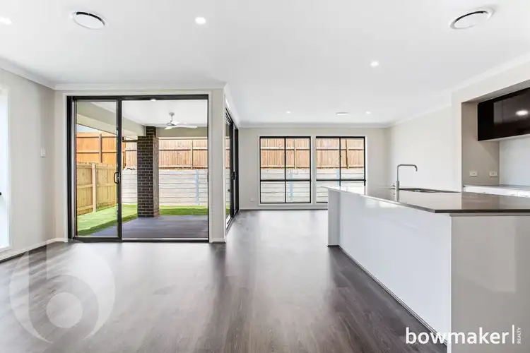 Second view of Homely house listing, 21 Stafford Street, Mango Hill QLD 4509