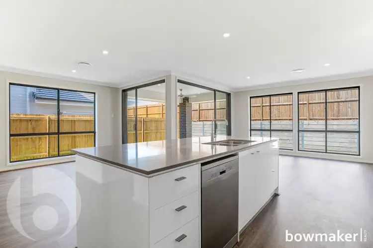 Fourth view of Homely house listing, 21 Stafford Street, Mango Hill QLD 4509