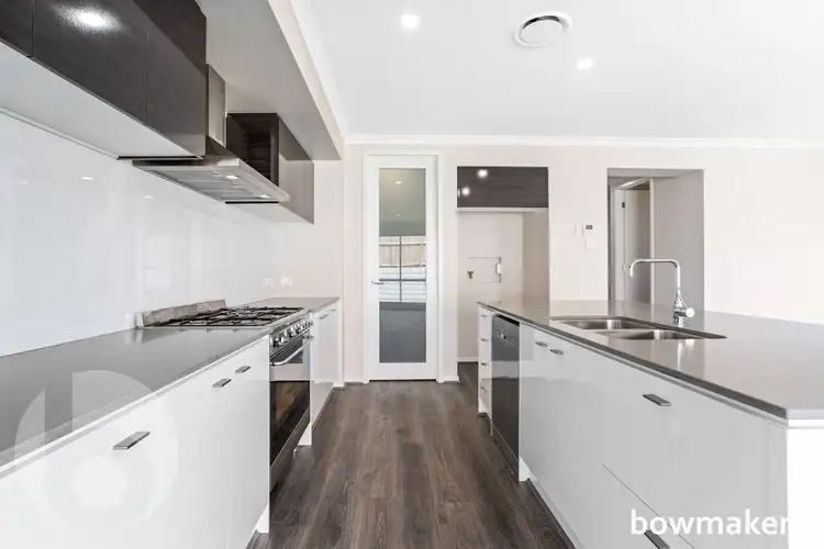Fifth view of Homely house listing, 21 Stafford Street, Mango Hill QLD 4509