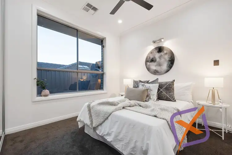 Fifth view of Homely house listing, 12 Isabella Court, Modbury Heights SA 5092