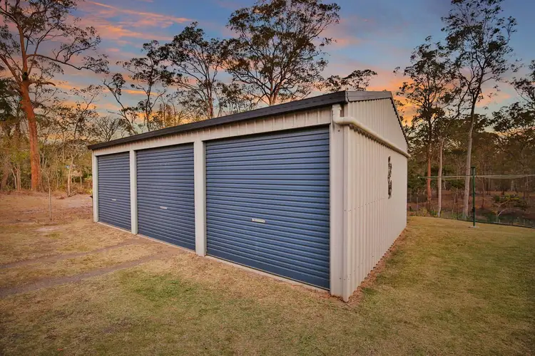 Fifth view of Homely rural property listing, 38 Woods Road, Sharon QLD 4670