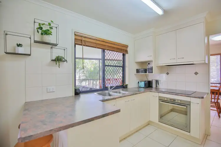 Sixth view of Homely rural property listing, 38 Woods Road, Sharon QLD 4670