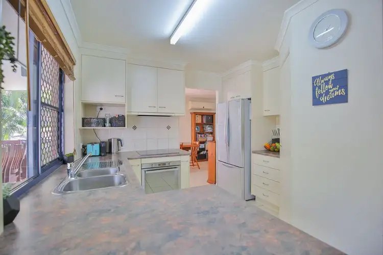 Seventh view of Homely rural property listing, 38 Woods Road, Sharon QLD 4670