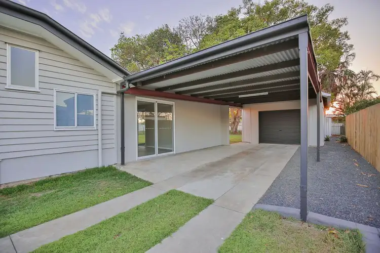 Second view of Homely house listing, 3 Warrell Street, Millbank QLD 4670