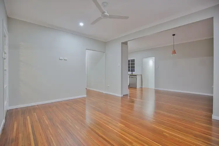 Third view of Homely house listing, 3 Warrell Street, Millbank QLD 4670