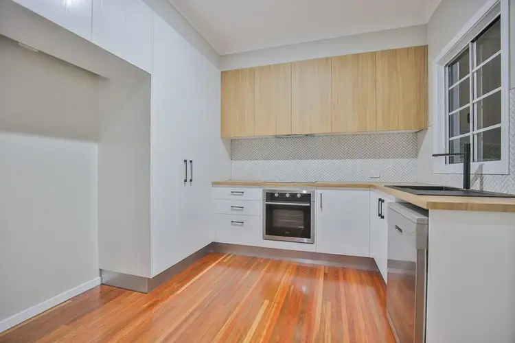 Fourth view of Homely house listing, 3 Warrell Street, Millbank QLD 4670