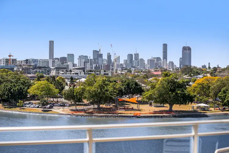Second view of Homely unit listing, 12/2 Sandford Street, St Lucia QLD 4067
