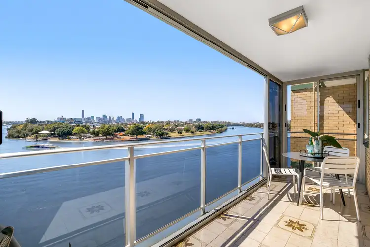 Third view of Homely unit listing, 12/2 Sandford Street, St Lucia QLD 4067