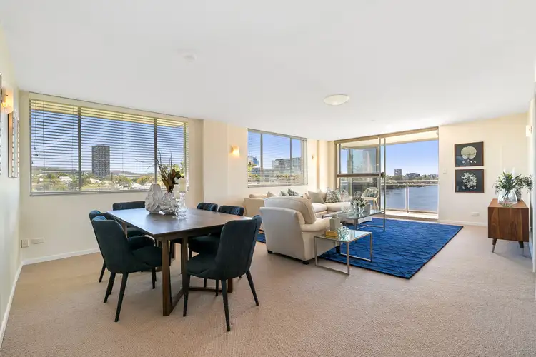 Fourth view of Homely unit listing, 12/2 Sandford Street, St Lucia QLD 4067