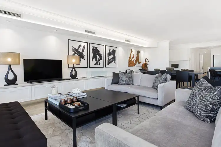 Third view of Homely apartment listing, 11/50 Muston Street, Mosman NSW 2088
