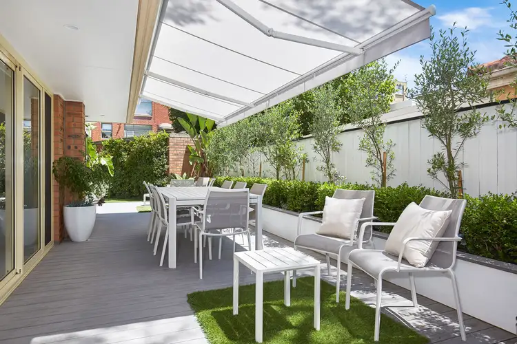 Fourth view of Homely apartment listing, 11/50 Muston Street, Mosman NSW 2088