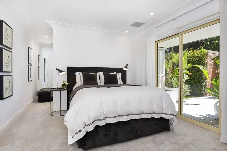 Sixth view of Homely apartment listing, 11/50 Muston Street, Mosman NSW 2088