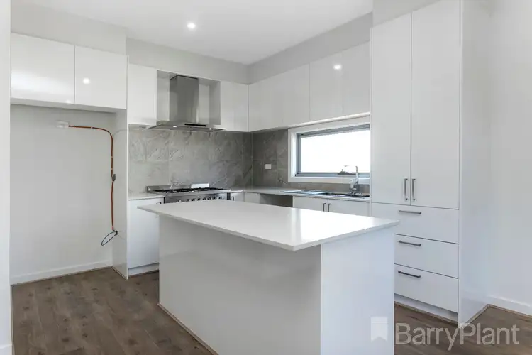Fifth view of Homely townhouse listing, 2/18-20 Adamson Street, Braybrook VIC 3019