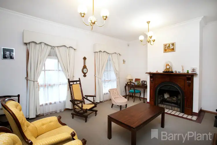Second view of Homely house listing, 4 Somerset Drive, Sunshine North VIC 3020
