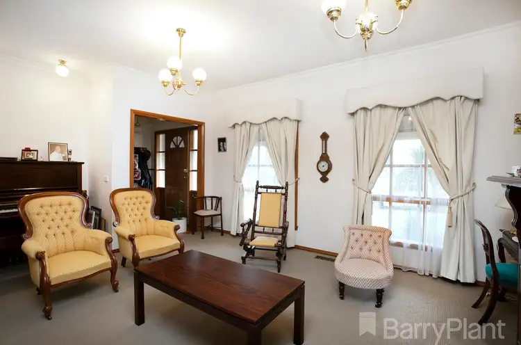 Third view of Homely house listing, 4 Somerset Drive, Sunshine North VIC 3020