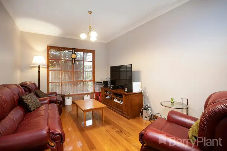 Fifth view of Homely house listing, 4 Somerset Drive, Sunshine North VIC 3020