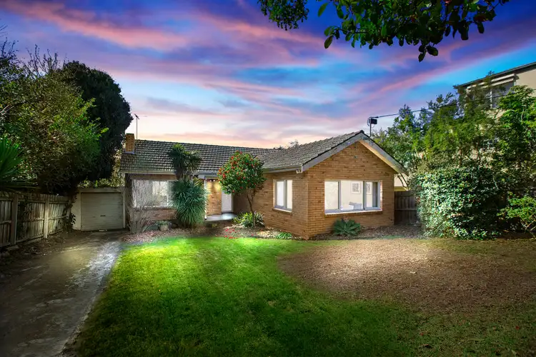 Main view of Homely house listing, 5 Helen Street, Frankston VIC 3199