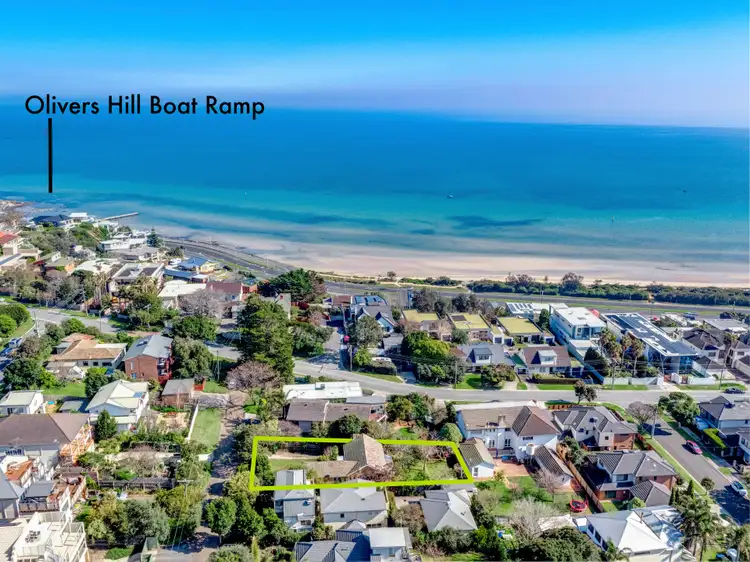 Second view of Homely house listing, 5 Helen Street, Frankston VIC 3199