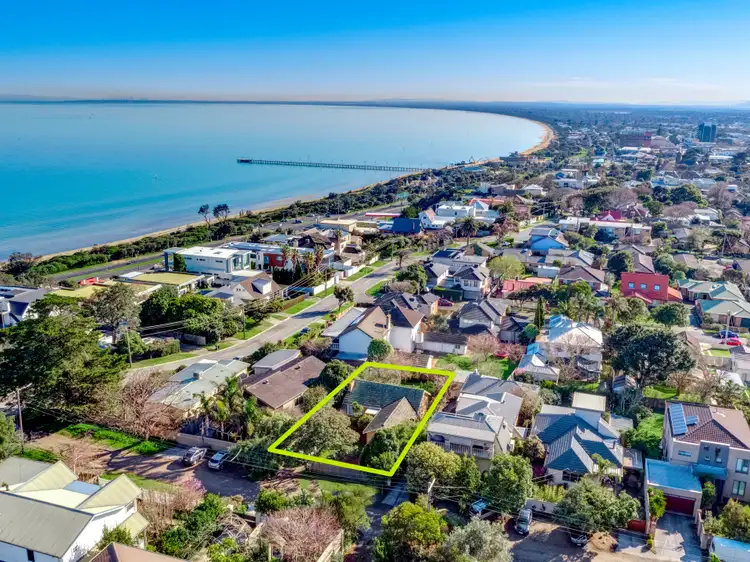 Third view of Homely house listing, 5 Helen Street, Frankston VIC 3199