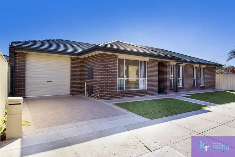 1A Nash Street, Croydon Park SA 5008