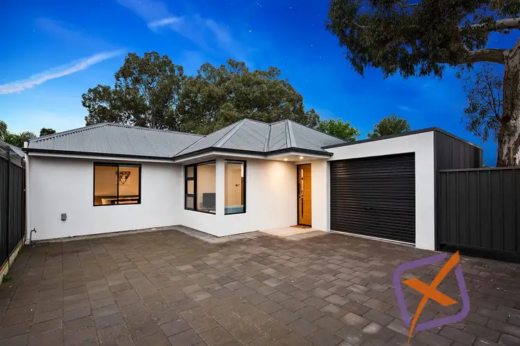 6A Sandland Avenue, Ridgehaven SA 5097