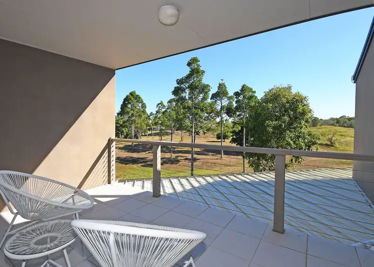 Second view of Homely unit listing, 1/85 Ibis Boulevard, Eli Waters QLD 4655