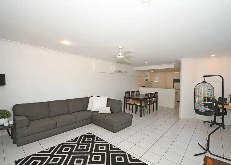 Third view of Homely unit listing, 1/85 Ibis Boulevard, Eli Waters QLD 4655