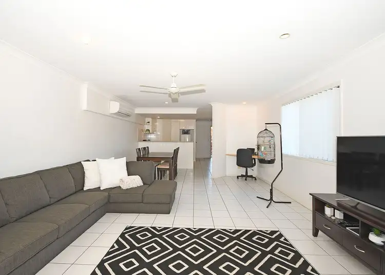Sixth view of Homely unit listing, 1/85 Ibis Boulevard, Eli Waters QLD 4655