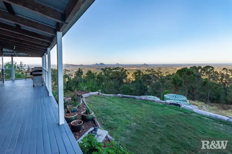 330-336 R Williams Road, Wamuran QLD 4512