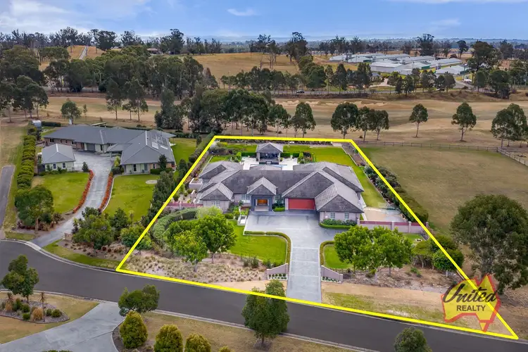 Second view of Homely house listing, 54 Portrush Crescent, Luddenham NSW 2745