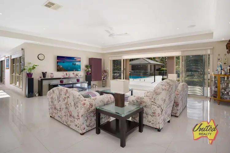 Fifth view of Homely house listing, 54 Portrush Crescent, Luddenham NSW 2745
