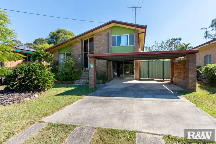 48 Valley Drive, Caboolture QLD 4510