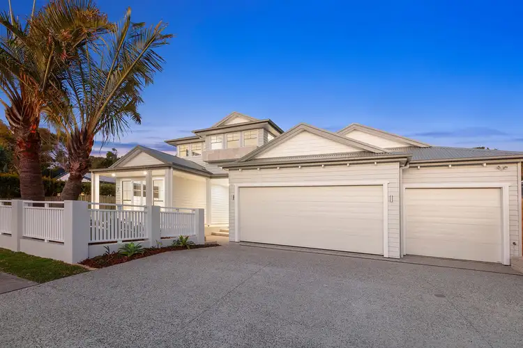 Third view of Homely house listing, 173 Oceanic Drive, Warana QLD 4575