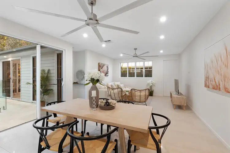 Sixth view of Homely house listing, 173 Oceanic Drive, Warana QLD 4575