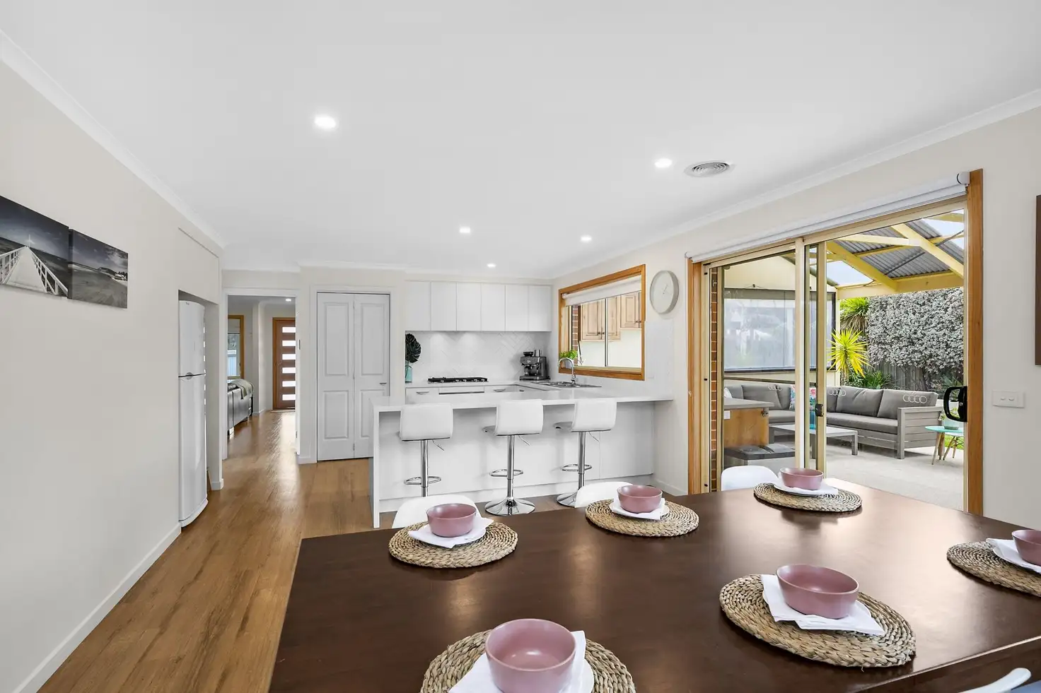 Main view of Homely house listing, 38-40 Tareeda Way, Ocean Grove VIC 3226