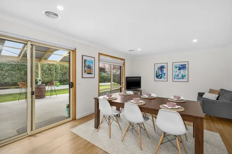 Second view of Homely house listing, 38-40 Tareeda Way, Ocean Grove VIC 3226