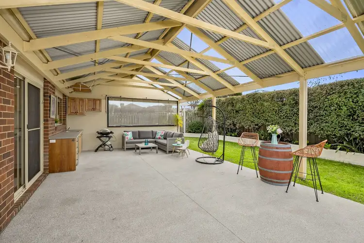 Third view of Homely house listing, 38-40 Tareeda Way, Ocean Grove VIC 3226